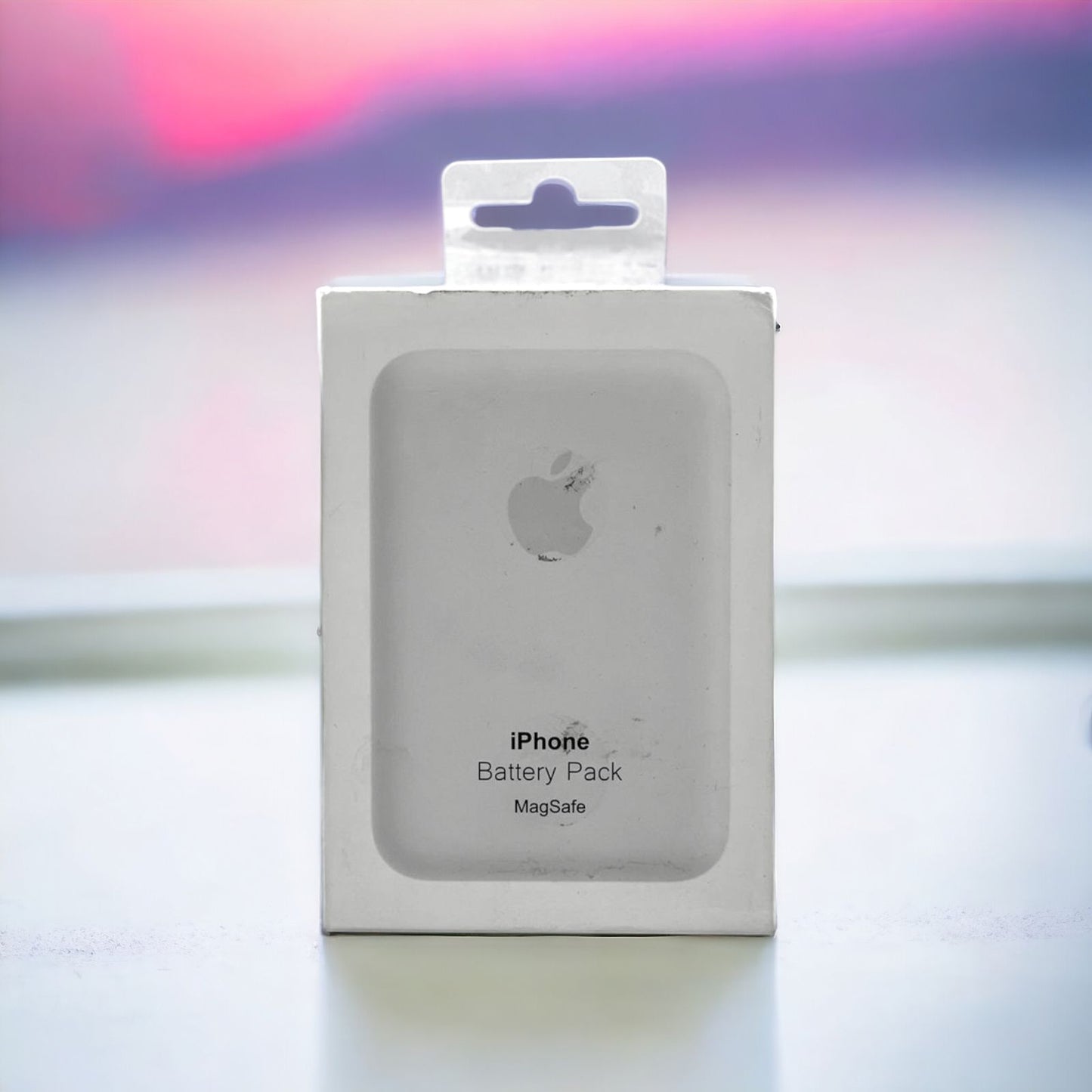 Apple Battery Pack Magsafe
